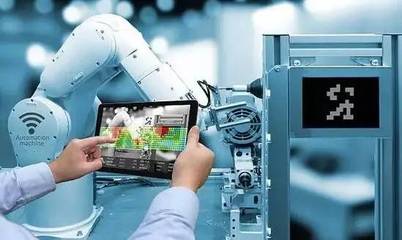 科技丨最新技术将给工厂带来巨变:人与机器合作更加紧密_科技_网